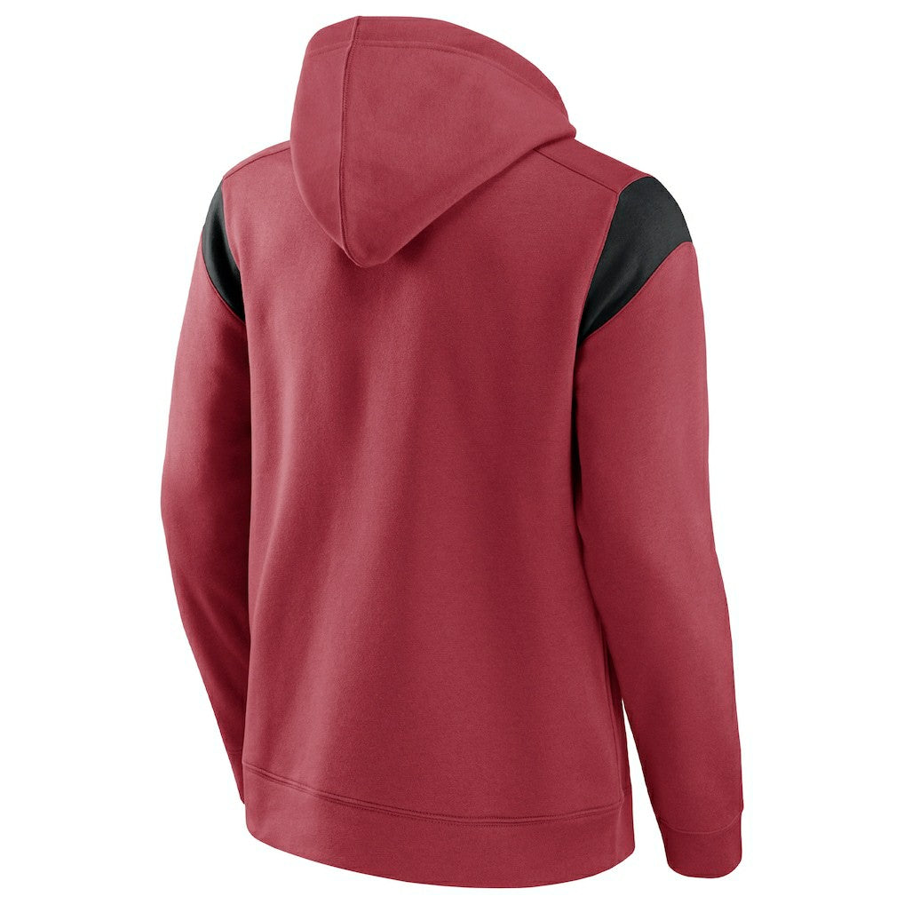 Call The Shot Pullover Hoodie - Arizona Cardinals