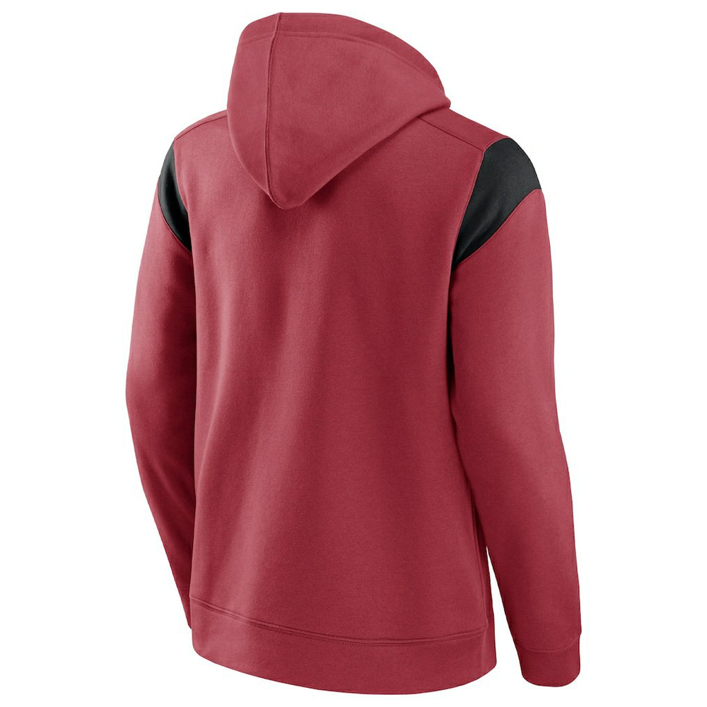 Call The Shot Pullover Hoodie - Arizona Cardinals