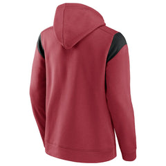 Call The Shot Pullover Hoodie - Arizona Cardinals