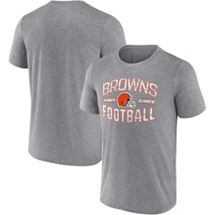 Want To Play T-Shirt - Cleveland Browns