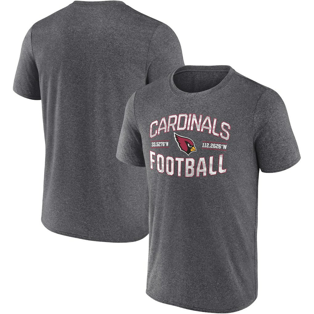 Want To Play T-Shirt - Arizona Cardinals