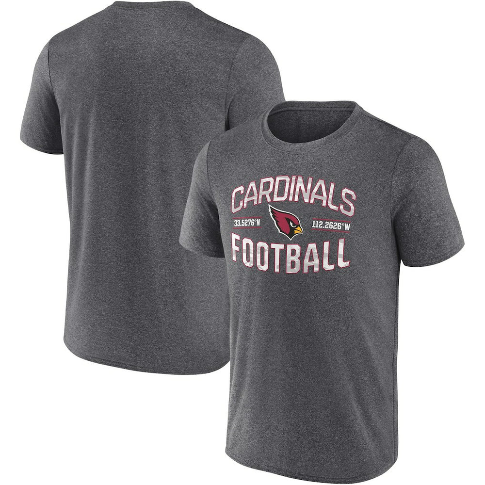 Want To Play T-Shirt - Arizona Cardinals