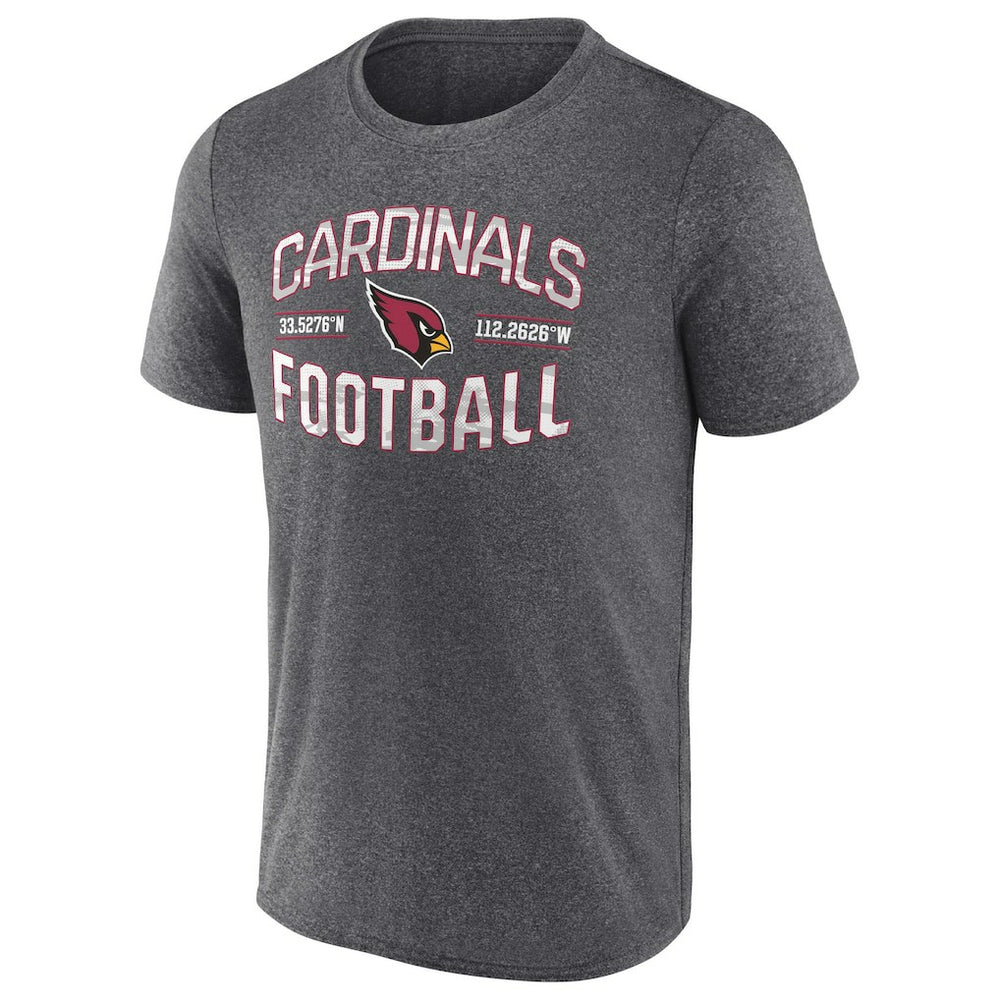 Want To Play T-Shirt - Arizona Cardinals