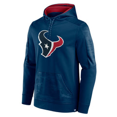 On The Ball Pullover Hoodie - Houston Texans