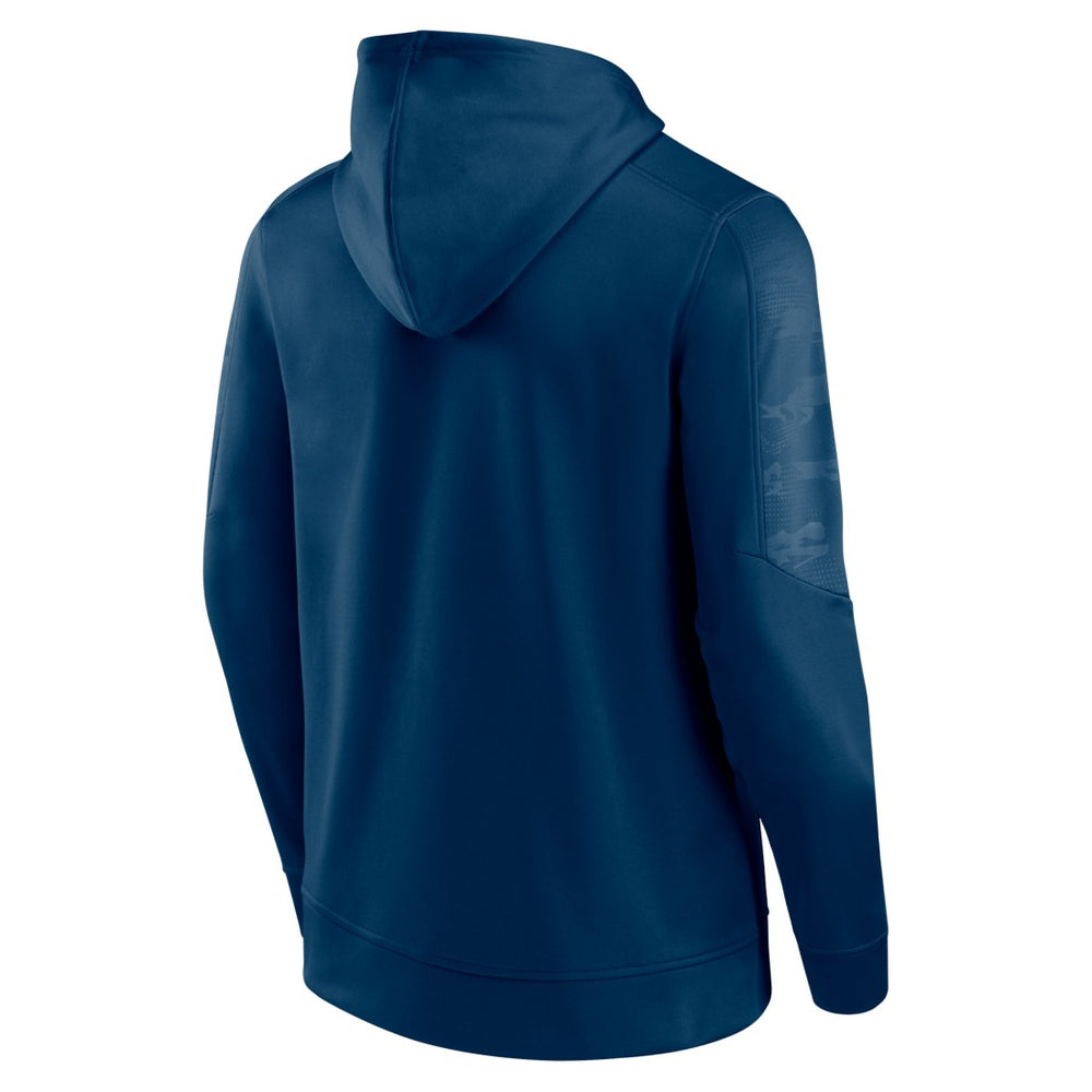On The Ball Pullover Hoodie - Houston Texans