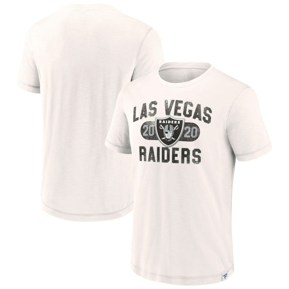 Act Fast T-Shirt - Las Vegas Raiders