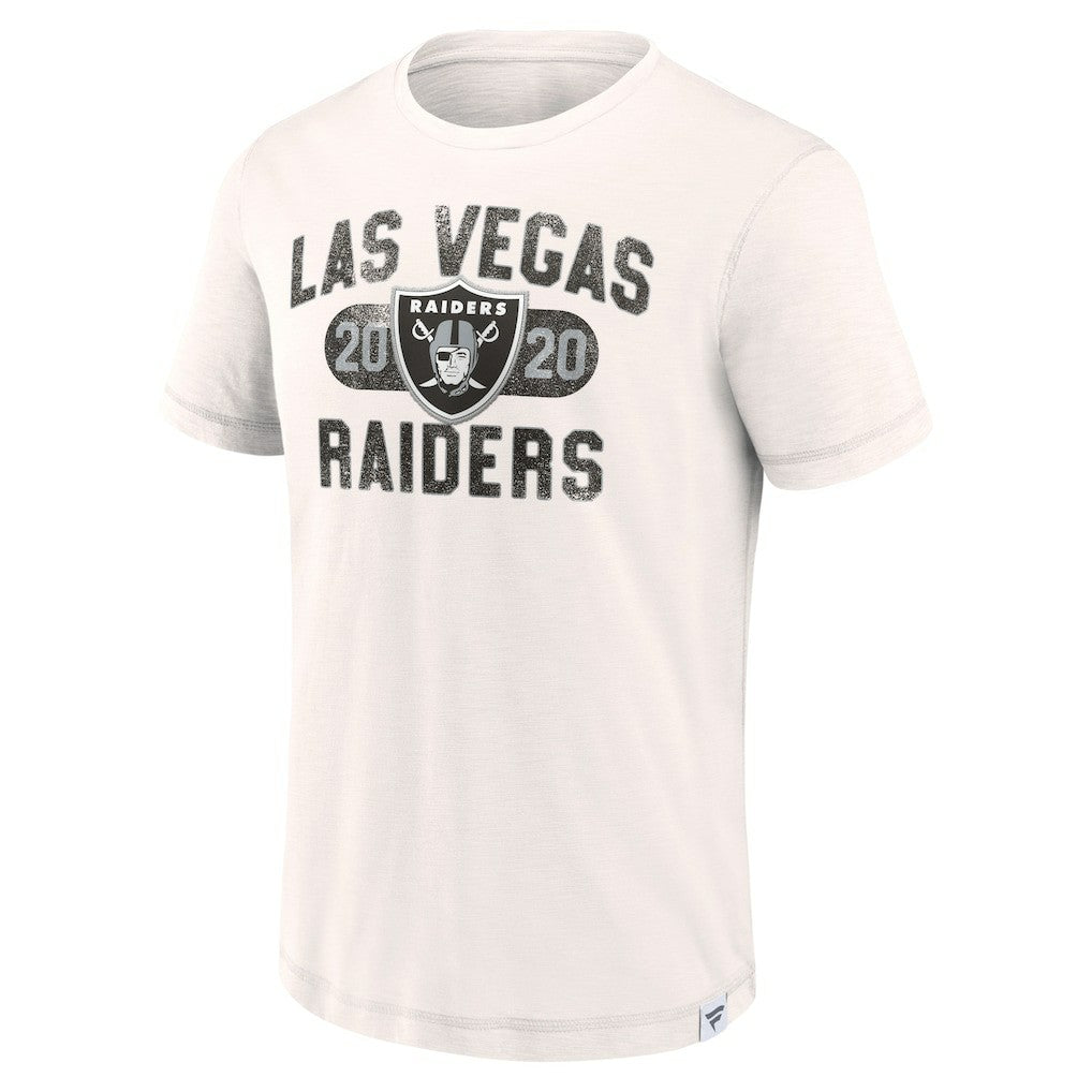 Act Fast T-Shirt - Las Vegas Raiders