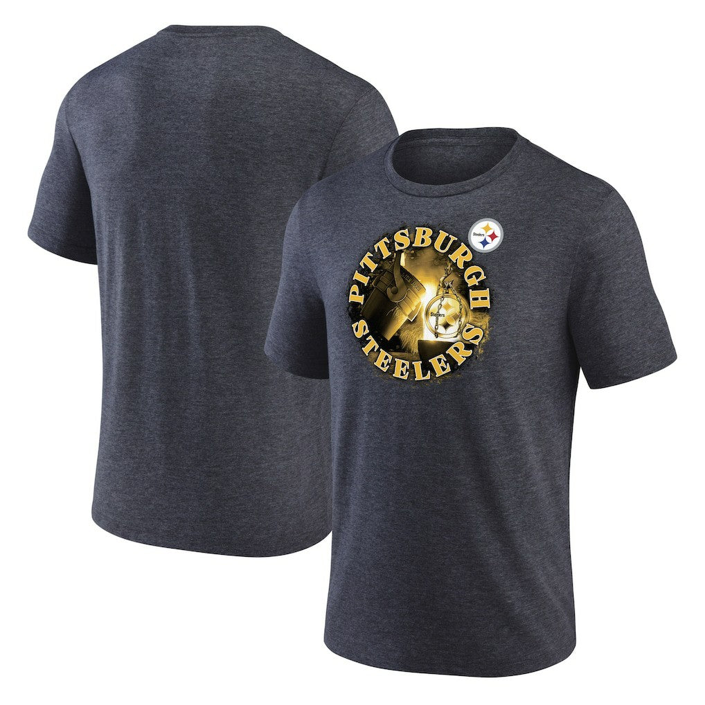 Sporting Chance T-Shirt - Pittsburgh Steelers