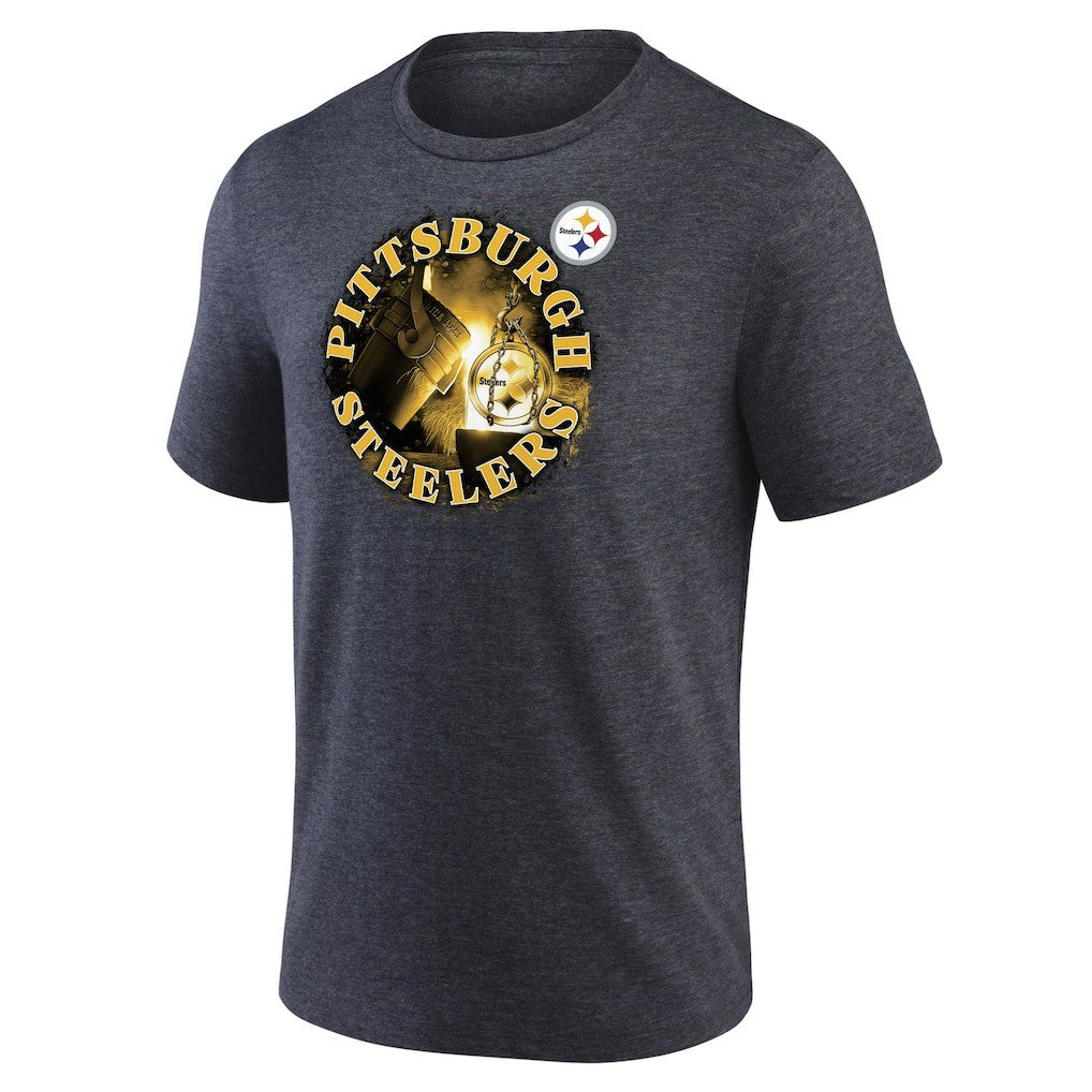 Sporting Chance T-Shirt - Pittsburgh Steelers