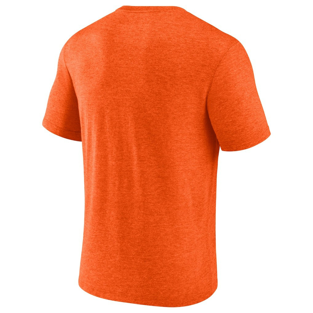 Tri-Blend Sporting Chance T-Shirt - Cleveland Browns