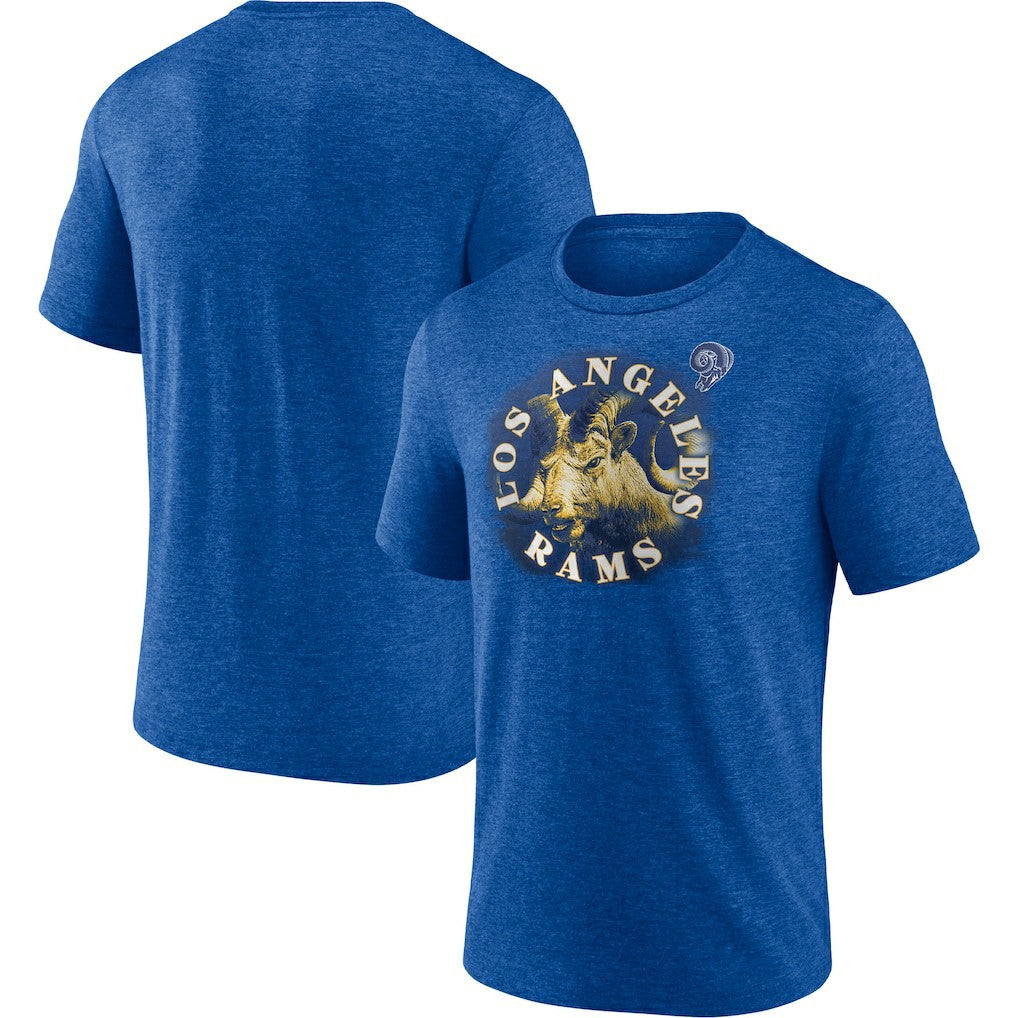 Sporting Chance T-Shirt - Los Angeles Rams