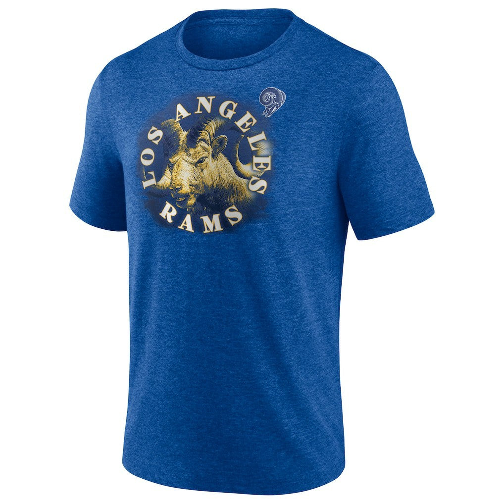Sporting Chance T-Shirt - Los Angeles Rams