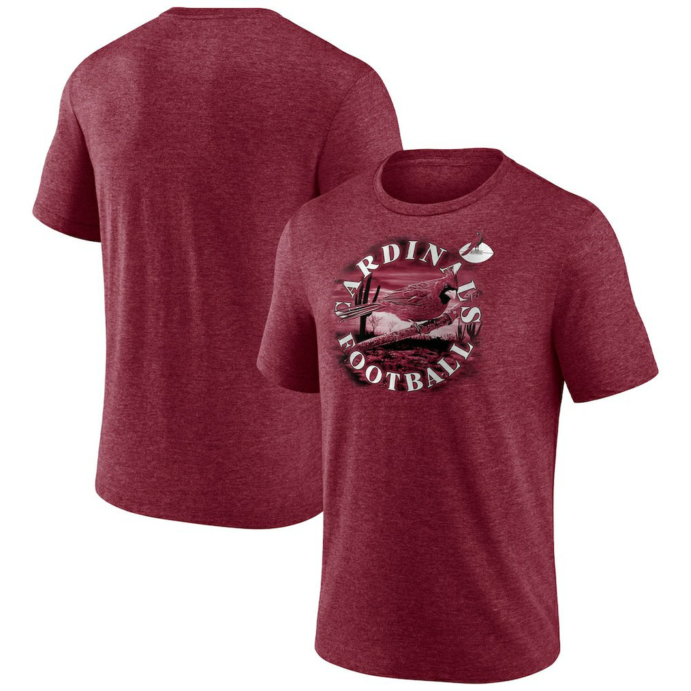 Sporting Chance T-Shirt - Arizona Cardinals