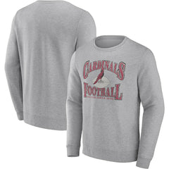 Playability Pullover Sweatshirt - Arizona Cardinals