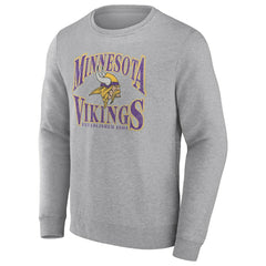 Playability Pullover Sweatshirt - Minnesota Vikings