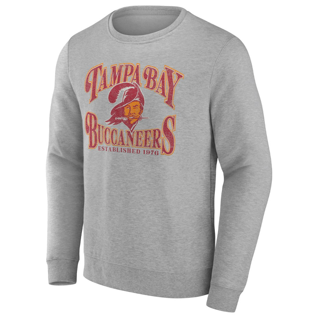 Playability Pullover Sweatshirt - Tampa Bay Buccaneers