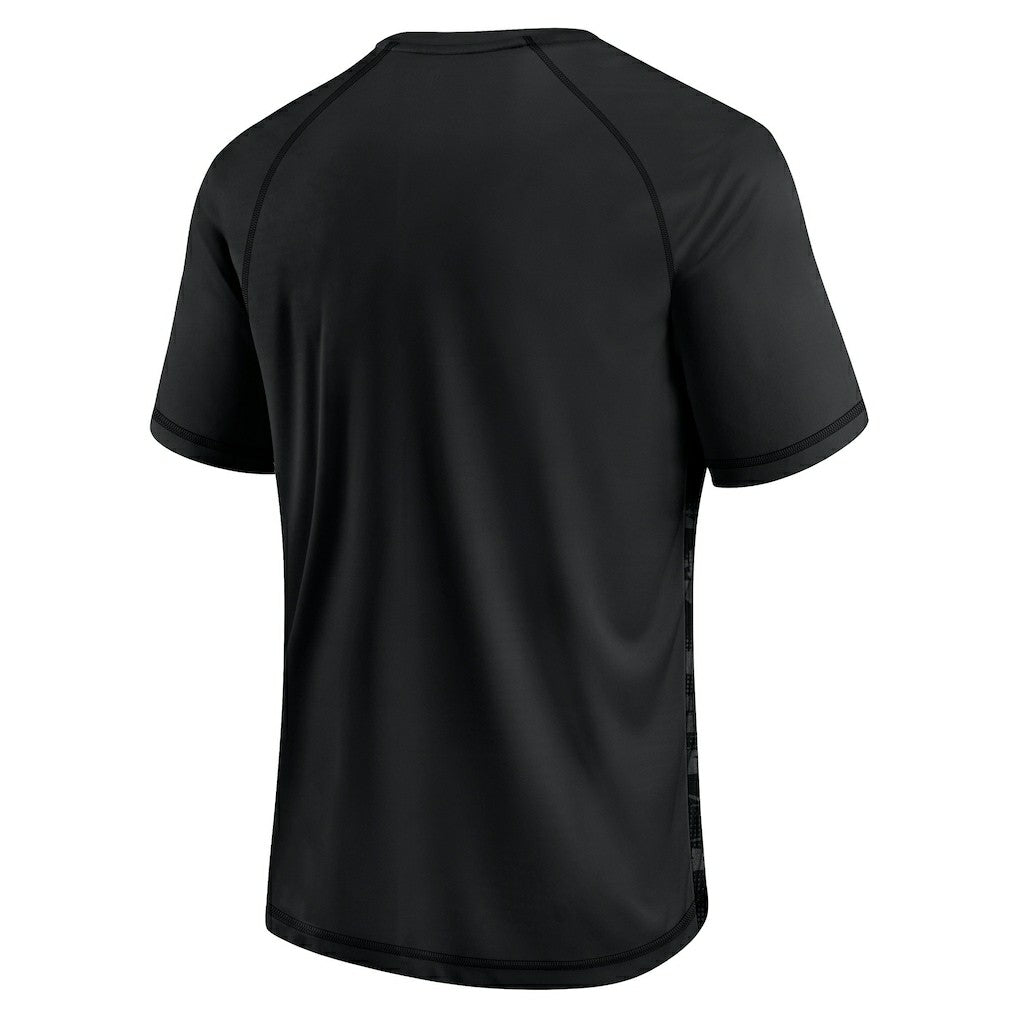 Hail Mary Raglan T-Shirt - Pittsburgh Steelers