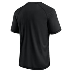 Hail Mary Raglan T-Shirt - Pittsburgh Steelers