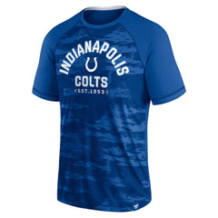Hail Mary Raglan T-Shirt - Indianapolis Colts