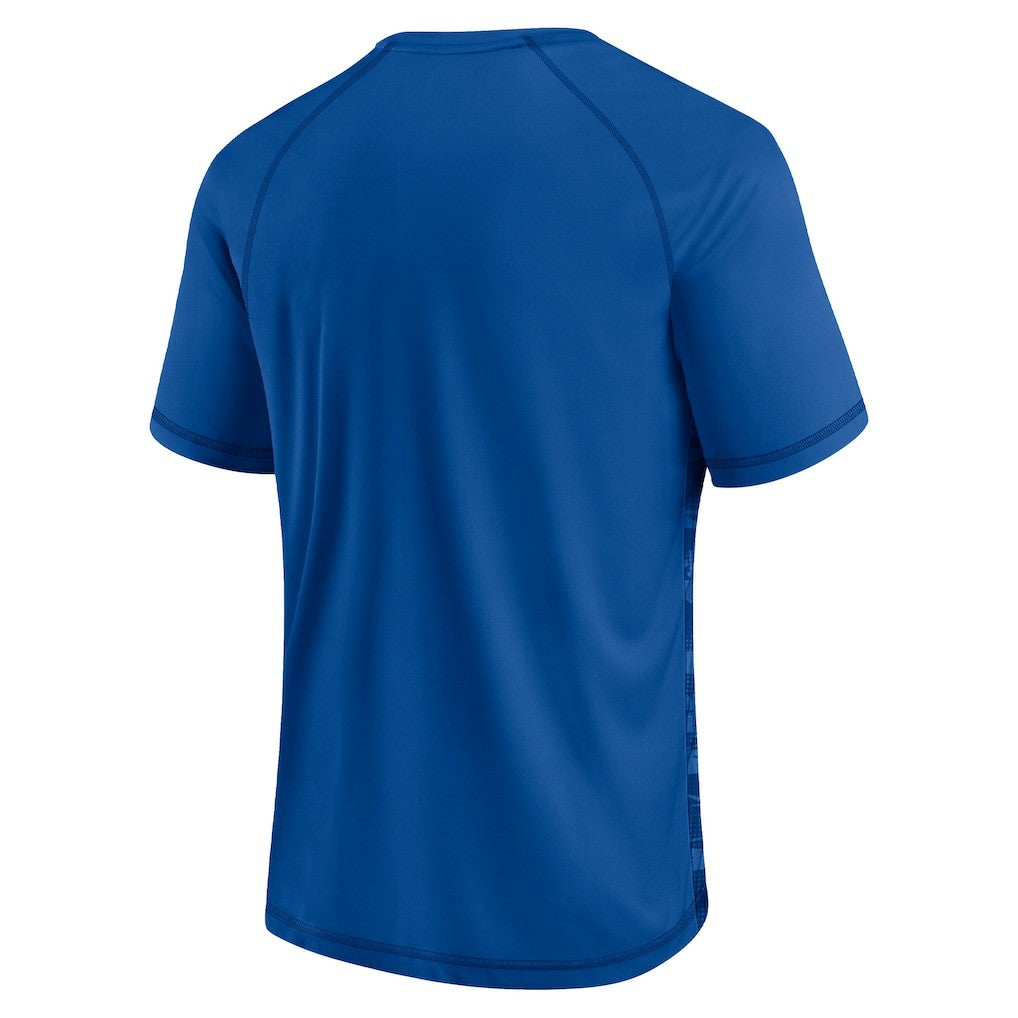 Hail Mary Raglan T-Shirt - Indianapolis Colts