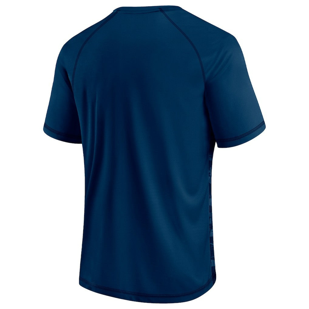 Hail Mary Raglan T-Shirt - Chicago Bears