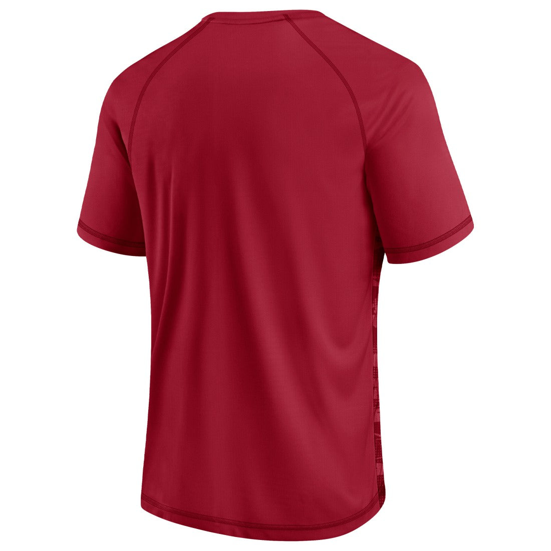 Hail Mary Raglan T-Shirt - Tampa Bay Buccaneers