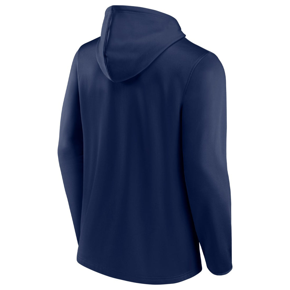 Ball Carrier Full-Zip Hoodie - Tennessee Titans