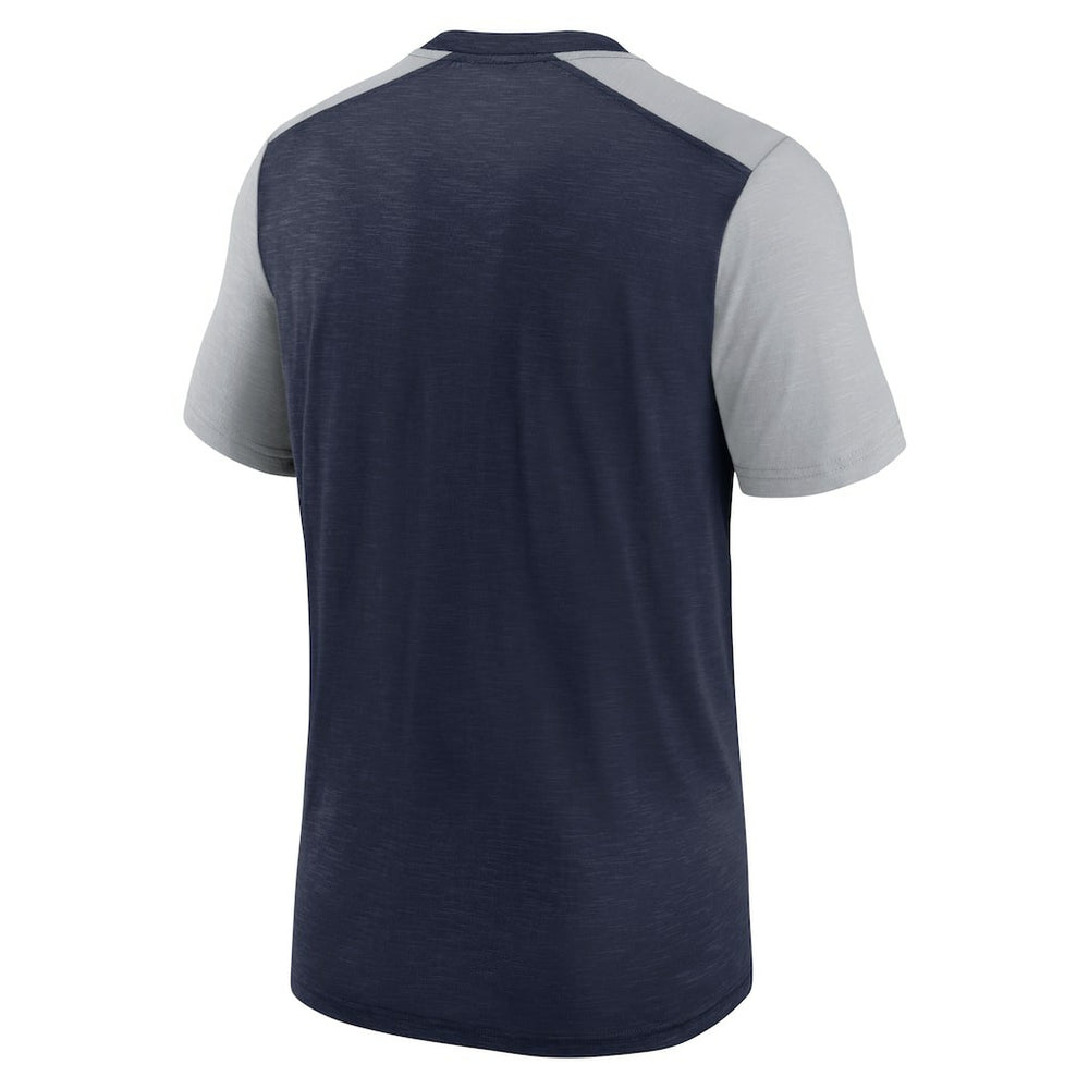 Color Block Team Name T-Shirt - Dallas Cowboys