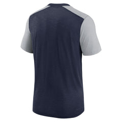 Color Block Team Name T-Shirt - Dallas Cowboys