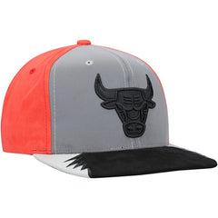 NBA Chicago Bulls Day 5 Snapback Hat