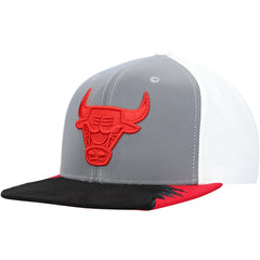 NBA Chicago Bulls Day 5 Snapback Hat