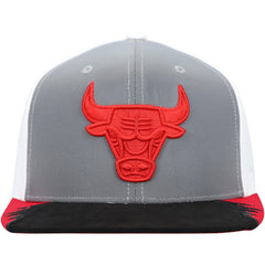 NBA Chicago Bulls Day 5 Snapback Hat