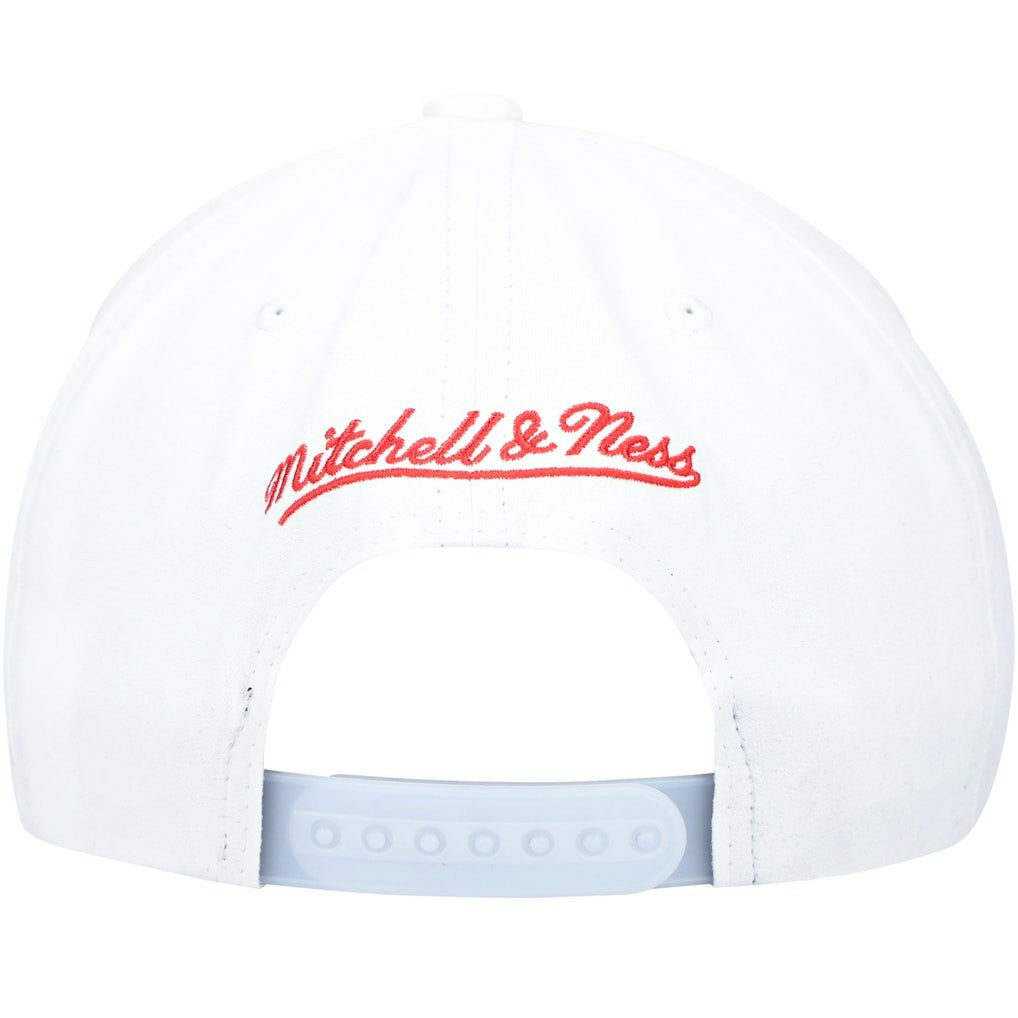 NBA Chicago Bulls Day 5 Snapback Hat