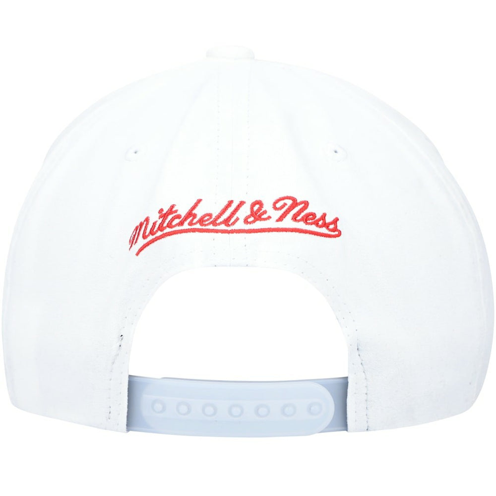 NBA Chicago Bulls Day 5 Snapback Hat