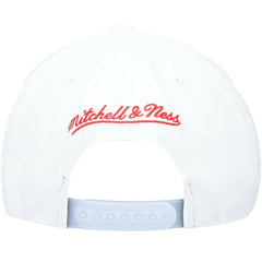 NBA Chicago Bulls Day 5 Snapback Hat