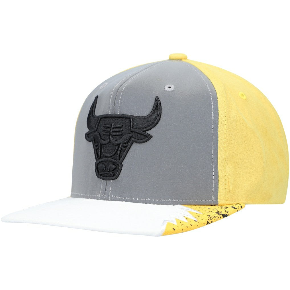 NBA Chicago Bulls Day 5 Snapback Hat