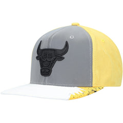 NBA Chicago Bulls Day 5 Snapback Hat