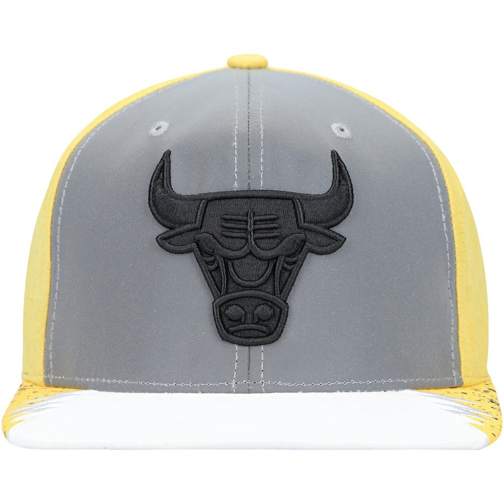 NBA Chicago Bulls Day 5 Snapback Hat