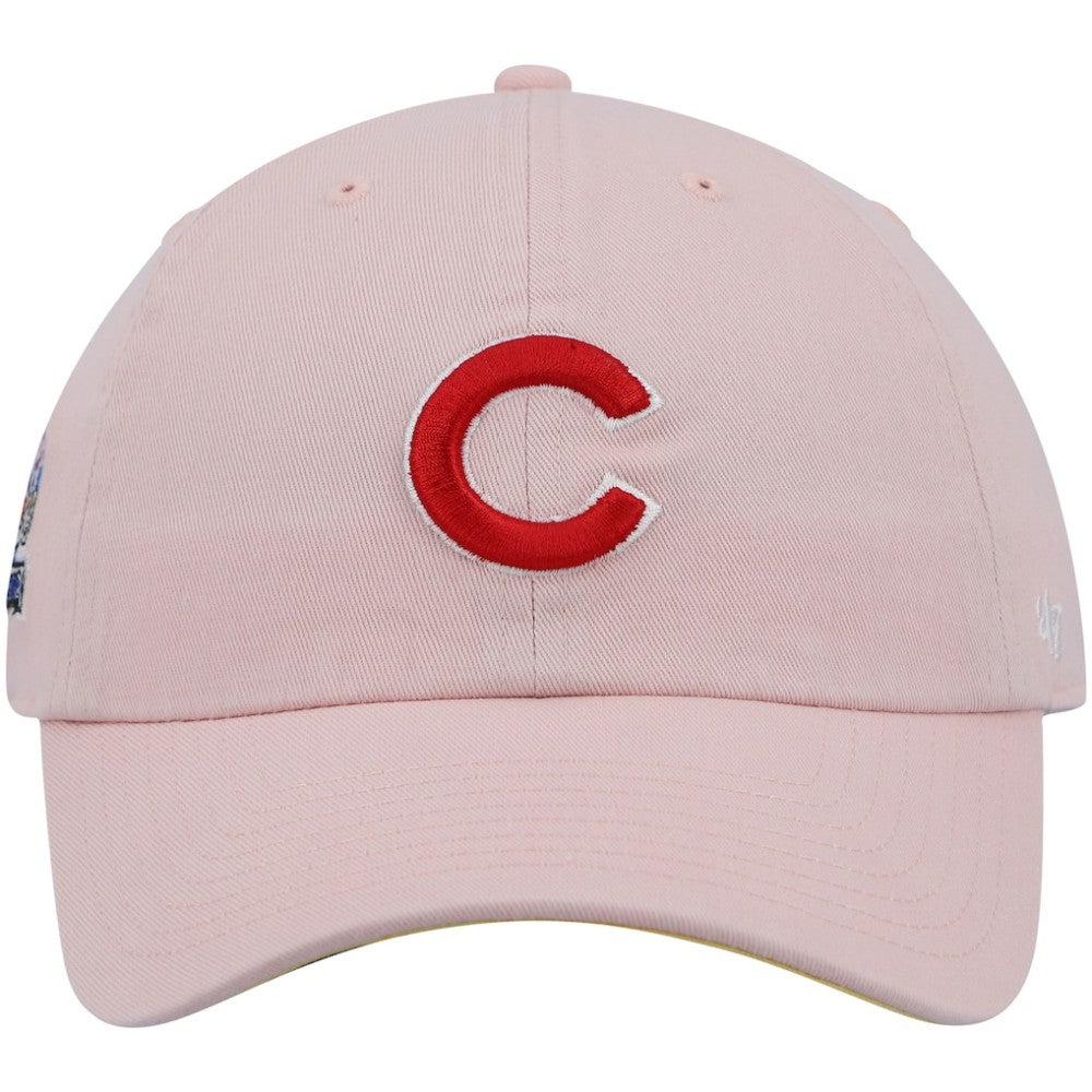 MLB Chicago Cubs '47 1990 MLB All-Star Game Double Under Clean Up Adjustable Hat