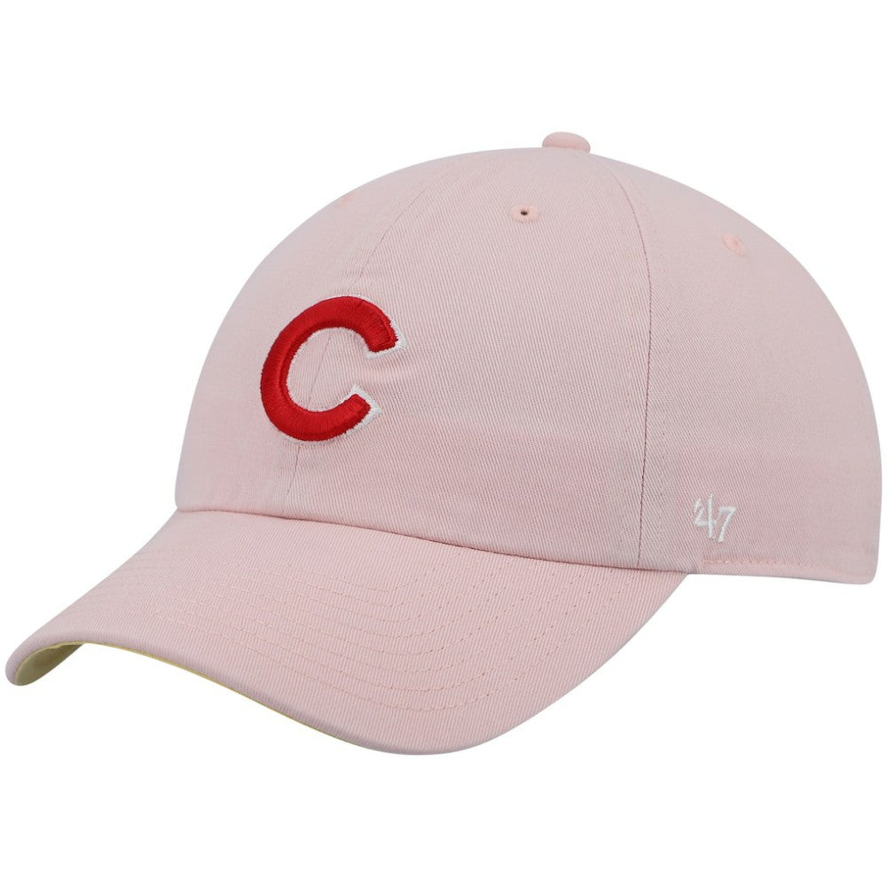MLB Chicago Cubs '47 1990 MLB All-Star Game Double Under Clean Up Adjustable Hat