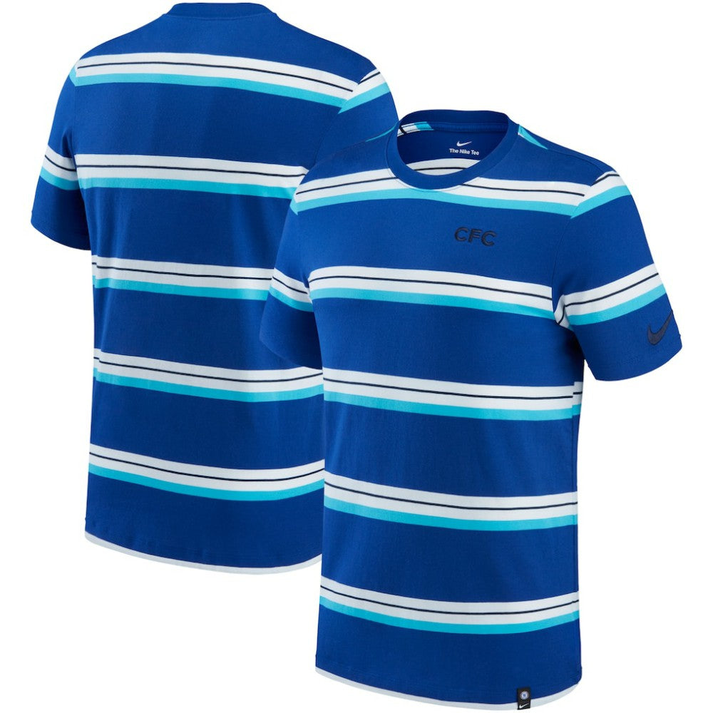 Chelsea Ignite T-Shirt - Nike Blue