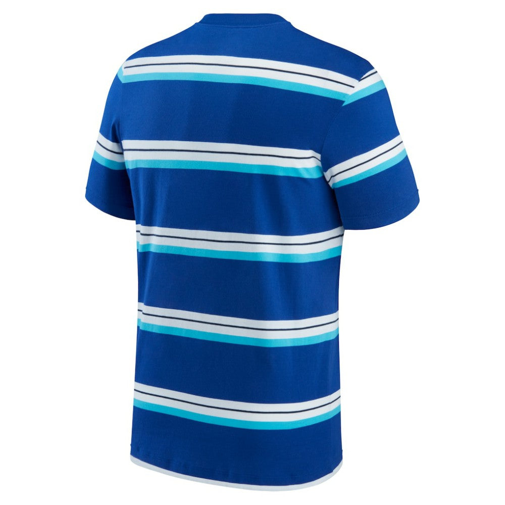 Chelsea Ignite T-Shirt - Nike Blue