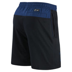 Paris Saint-Germain Travel Shorts - Nike Black