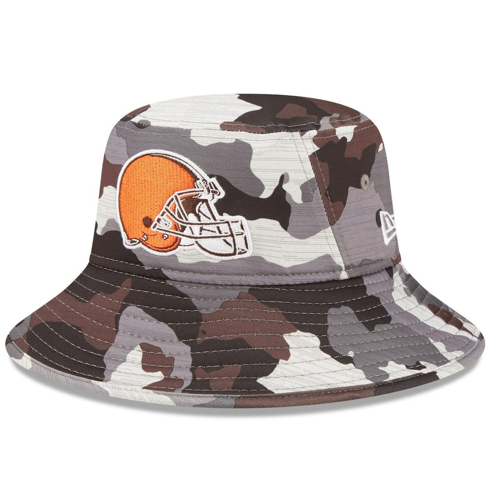 2022 NFL Training Camp Bucket Hat - Cleveland Browns