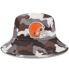 2022 NFL Training Camp Bucket Hat - Cleveland Browns