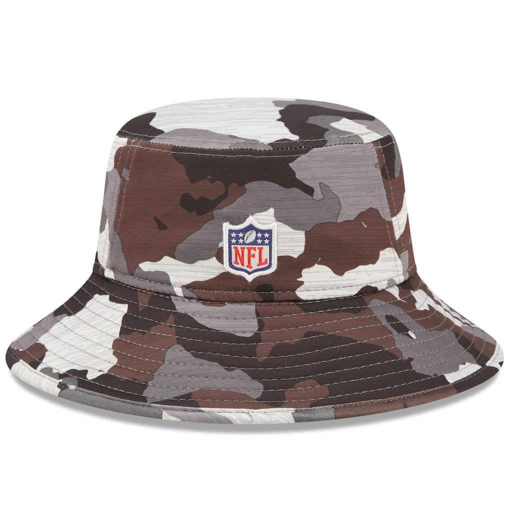 2022 NFL Training Camp Bucket Hat - Cleveland Browns