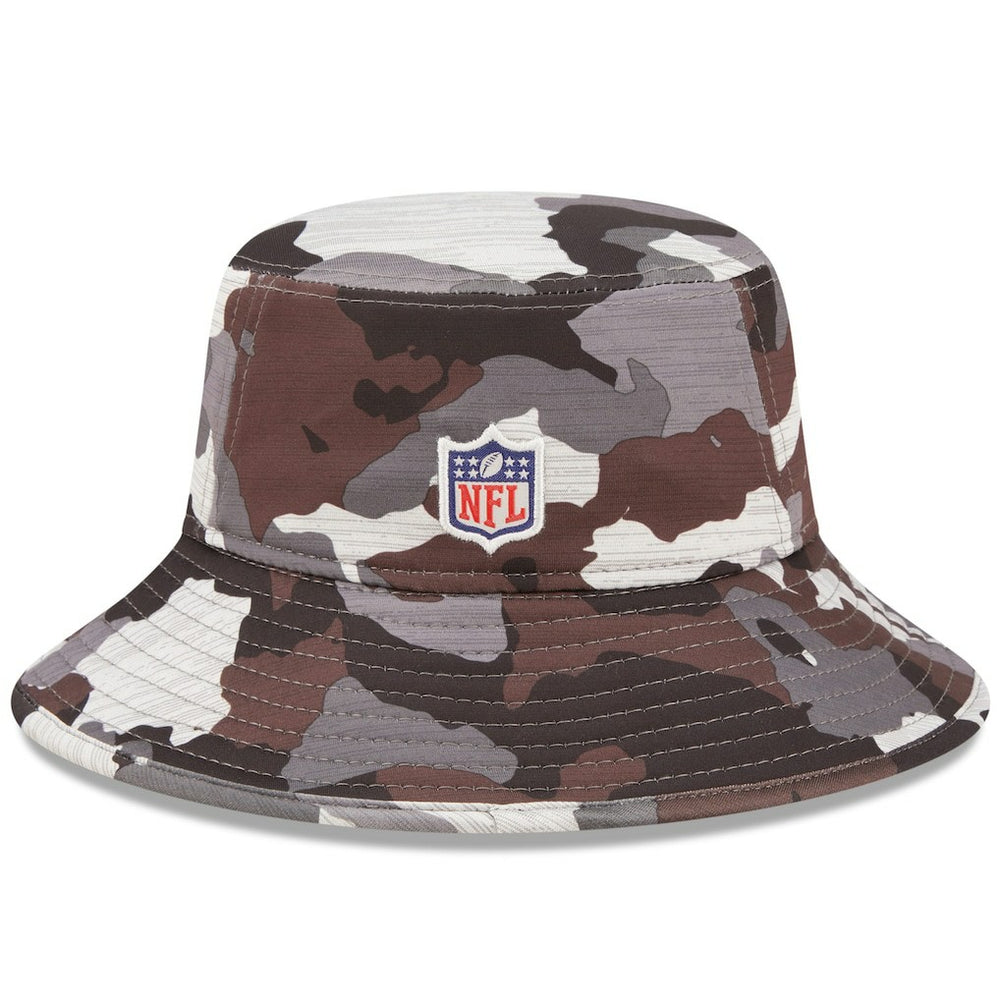 2022 NFL Training Camp Bucket Hat - Cleveland Browns