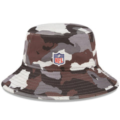 2022 NFL Training Camp Bucket Hat - Cleveland Browns