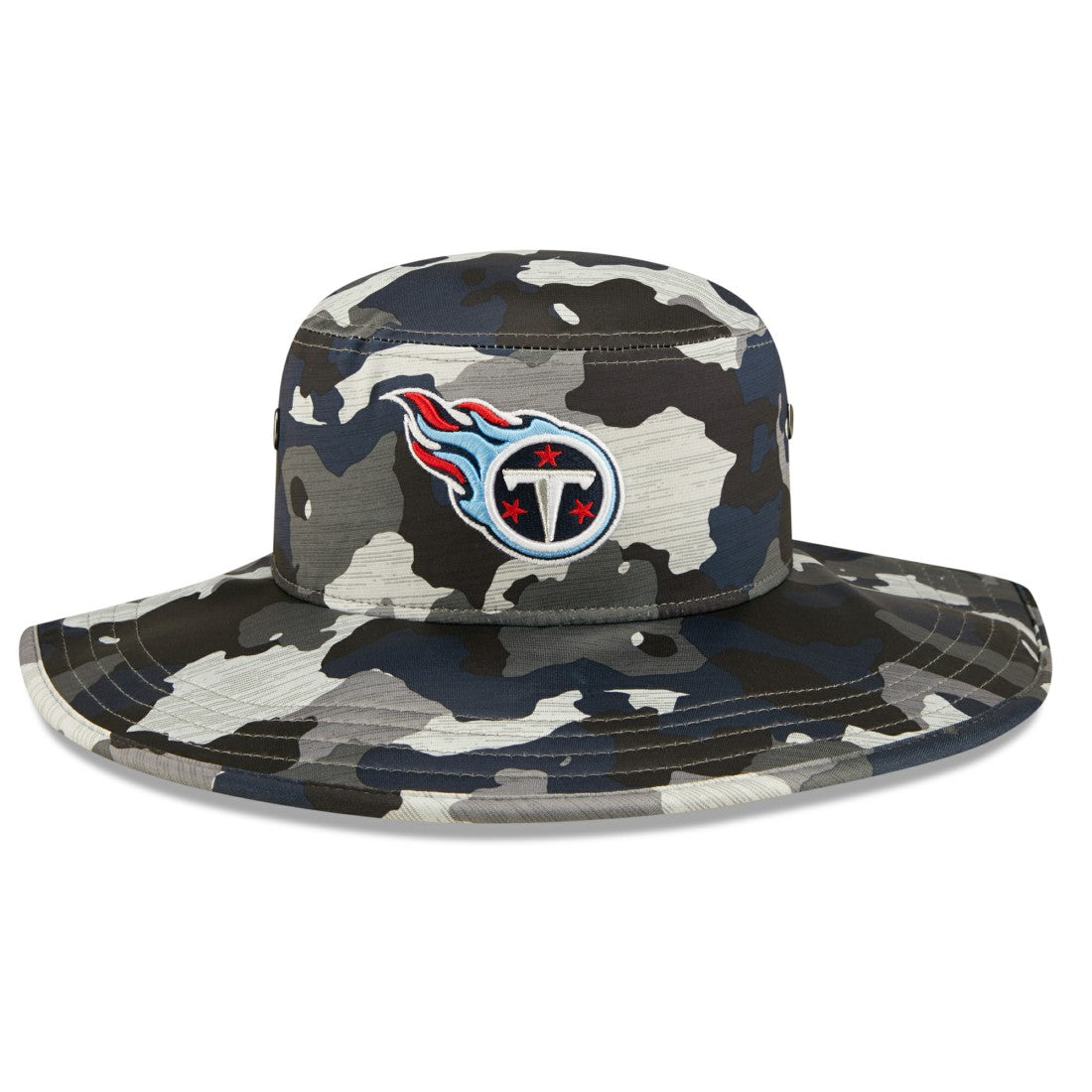 2022 NFL Training Camp Panama Bucket Hat - Tennessee Titans
