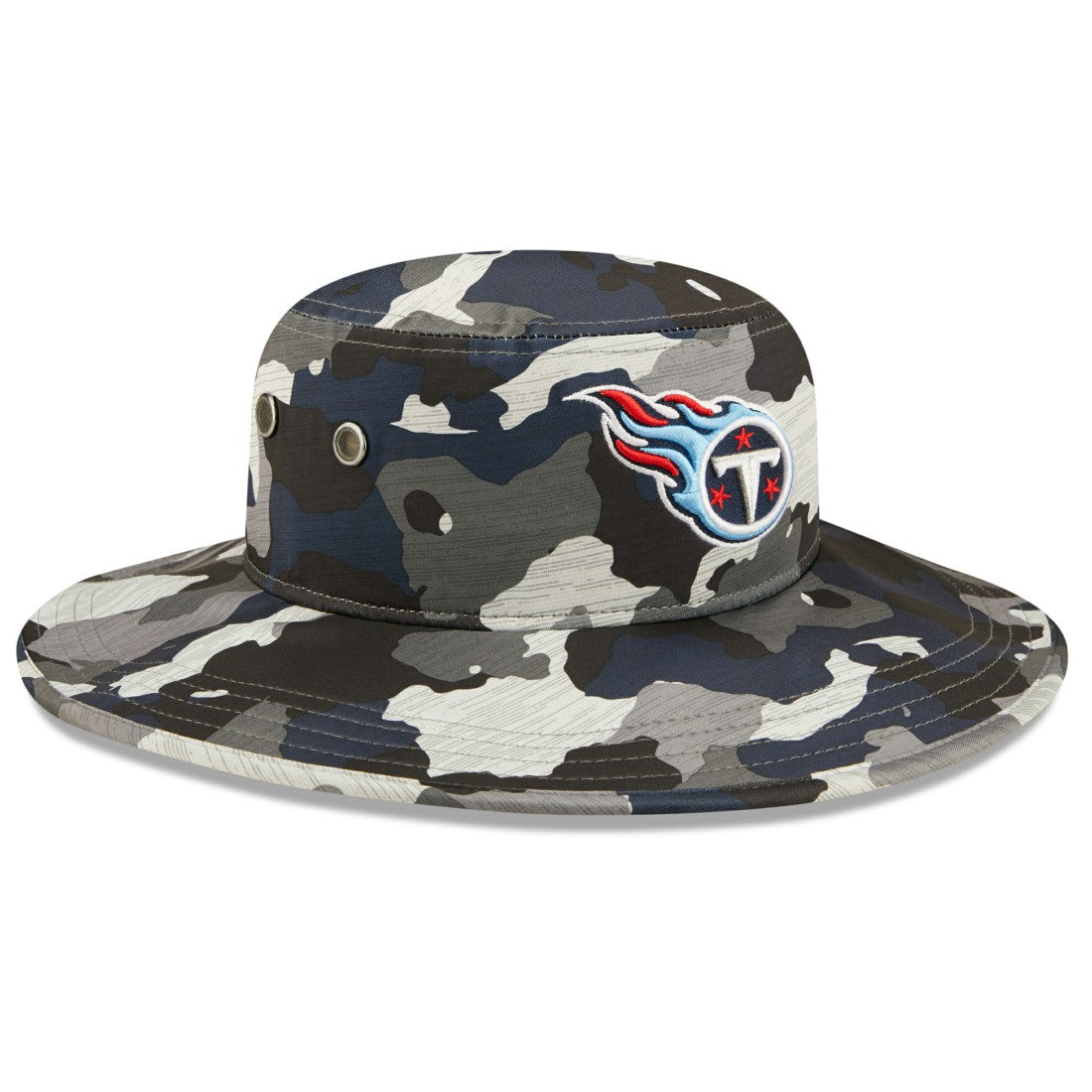 2022 NFL Training Camp Panama Bucket Hat - Tennessee Titans